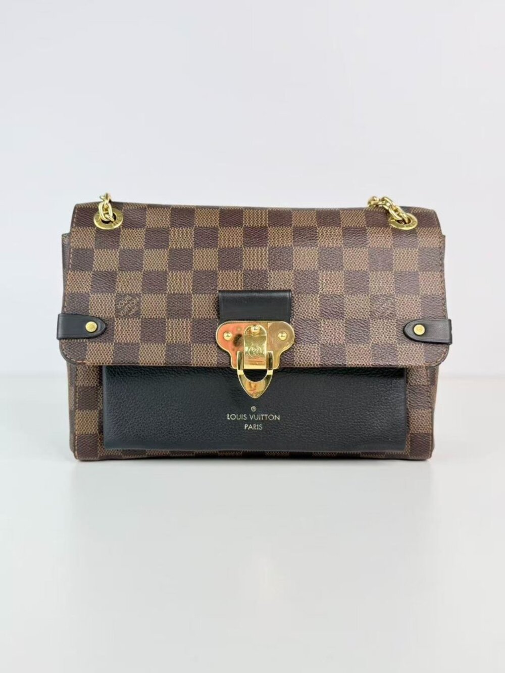 Louis Vuitton PM damier Ebene